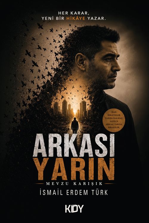 Arkası Yarın