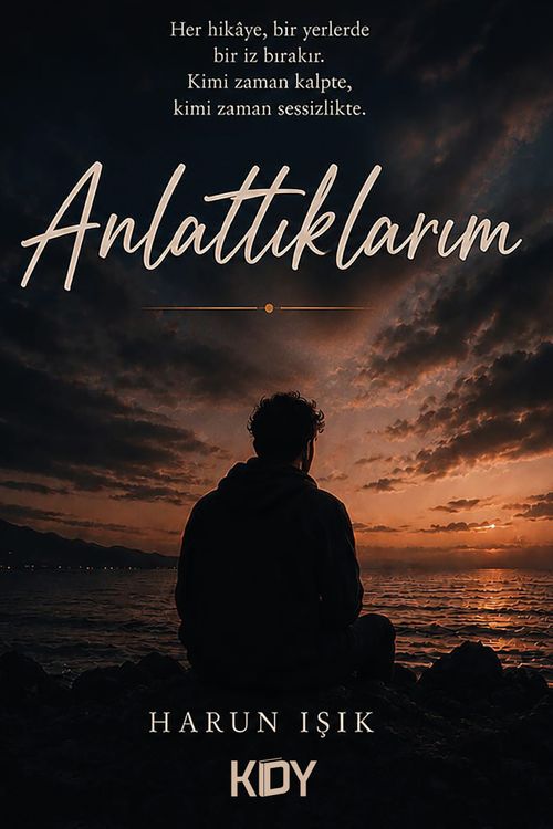 Anlattıklarım