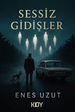 Sessiz Gidişler