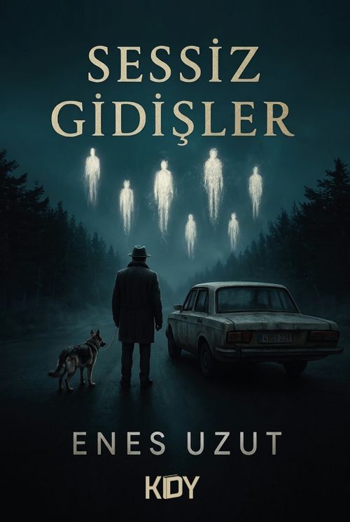Sessiz Gidişler