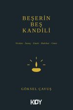 Beşerin Beş Kandili