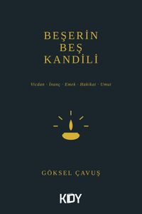 Beşerin Beş Kandili
