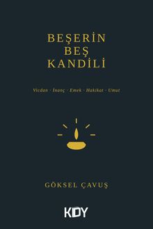 Beşerin Beş Kandili