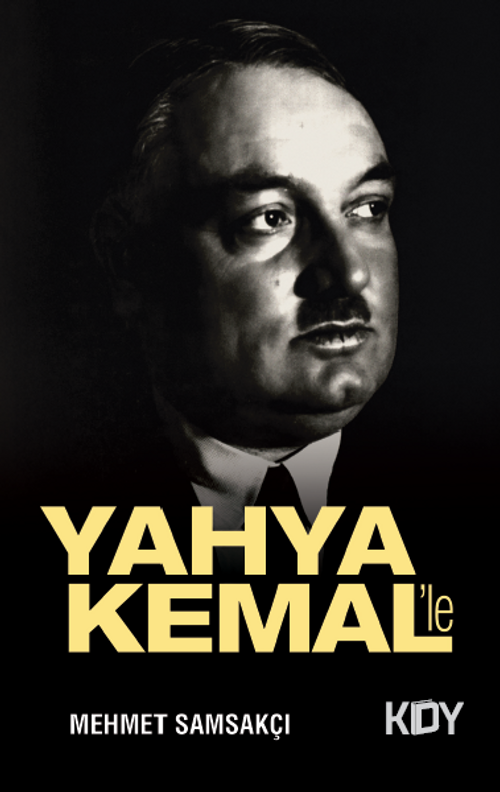 Yahya Kemal'le