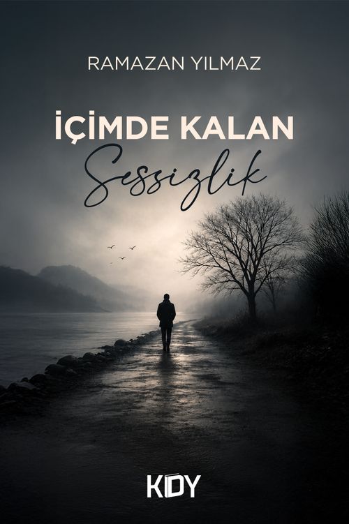 İçimde Kalan Sessizlik