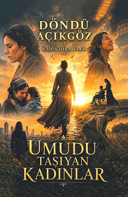 Umudu Taşıyan Kadınlar