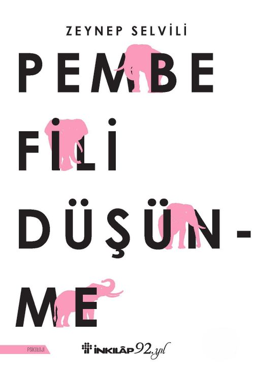 Pembe Fili Düşünme