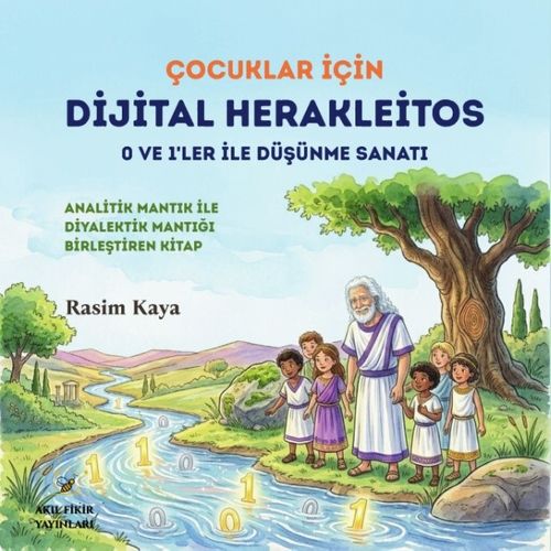 Çocuklar İçin Dijital Herakleitos
