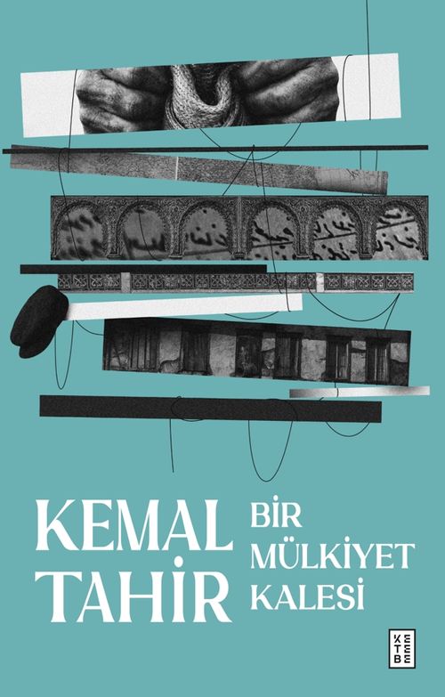 Bir Mülkiyet Kalesi