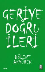 Geriye Doğru İleri