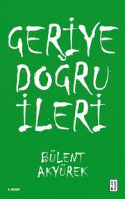 Geriye Doğru İleri