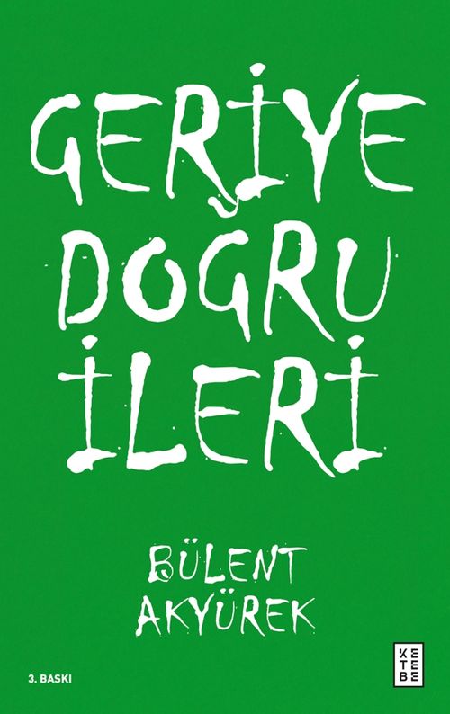 Geriye Doğru İleri