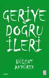 Geriye Doğru İleri