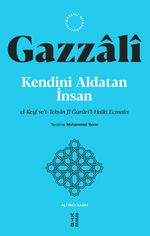 Kendini Aldatan İnsan