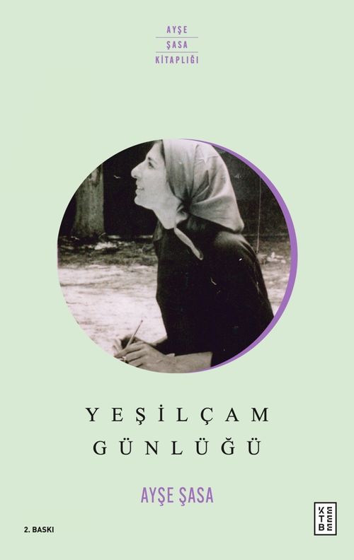 Yeşilçam Günlüğü