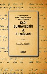 Kadı Burhaneddin ve Tuyuğları