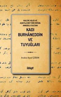 Kadı Burhaneddin ve Tuyuğları
