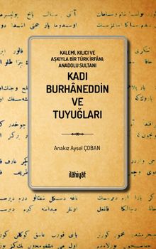 Kadı Burhaneddin ve Tuyuğları