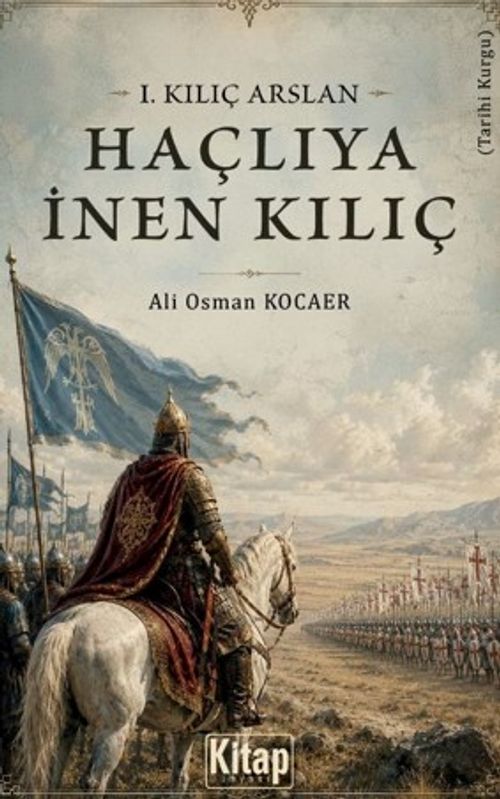 1. Kılıç Arslan / Haçlıya İnen Kılıç