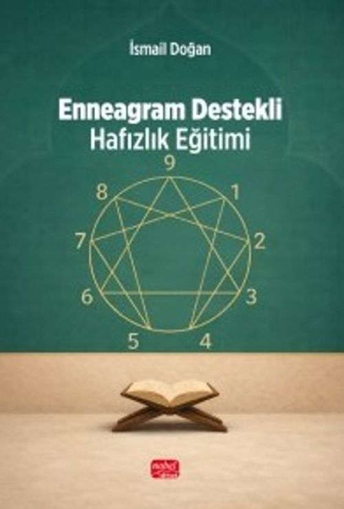 Enneagram Destekli Hafızlık Eğitimi