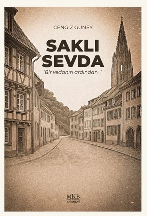 Saklı Sevda