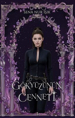 Gökyüzünün Cenneti (Ciltli)