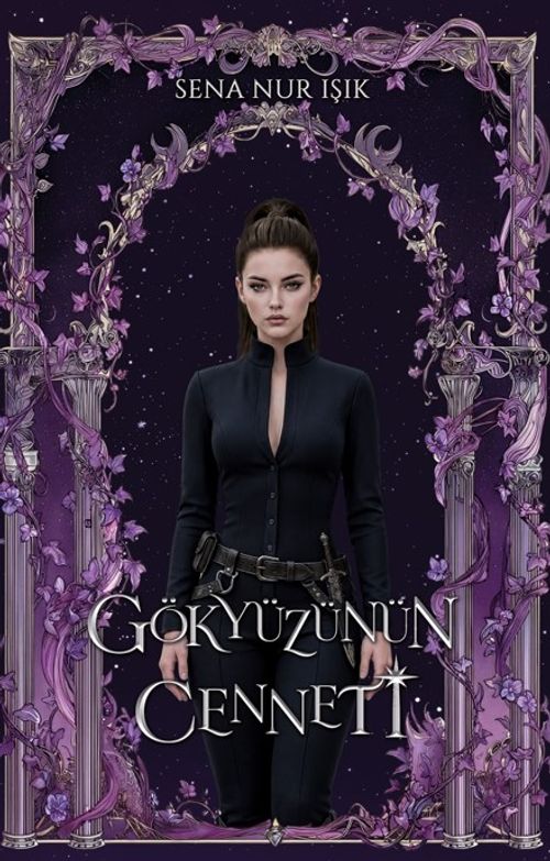 Gökyüzünün Cenneti (Ciltli)