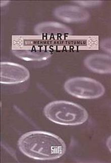 Harf Atışları