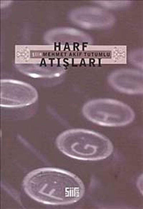 Harf Atışları