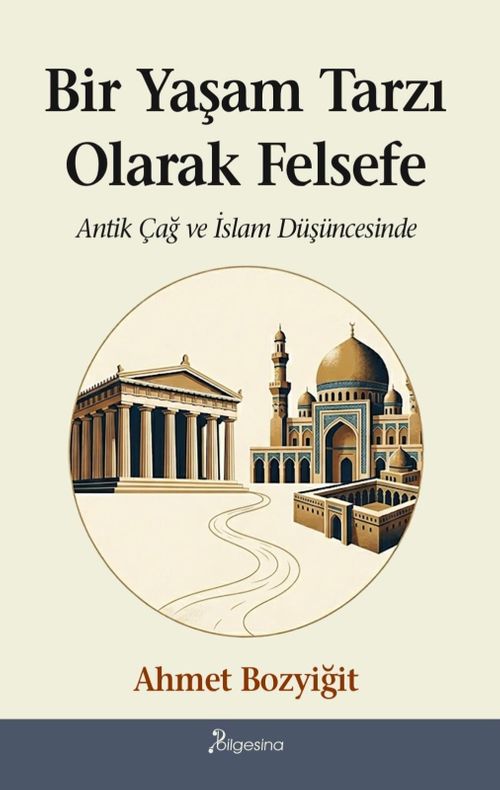 Bir Yaşam Tarzı Olarak Felsefe