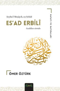 Muhammed Esad Erbili