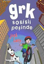 GRK Sosisli Peşinde
