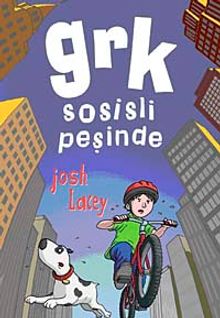 GRK Sosisli Peşinde