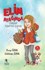 Elim Ayağımda
