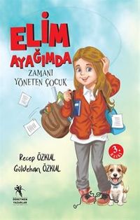 Elim Ayağımda