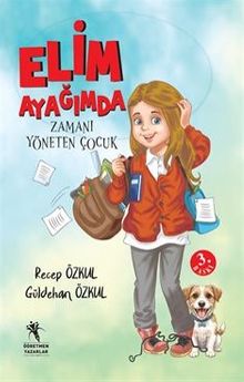 Elim Ayağımda