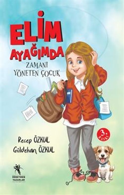 Elim Ayağımda