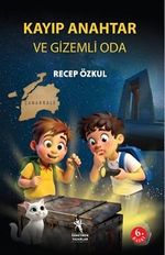 Kayıp Anahtar ve Gizemli Oda