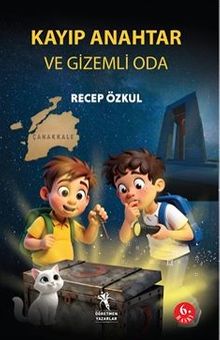 Kayıp Anahtar ve Gizemli Oda