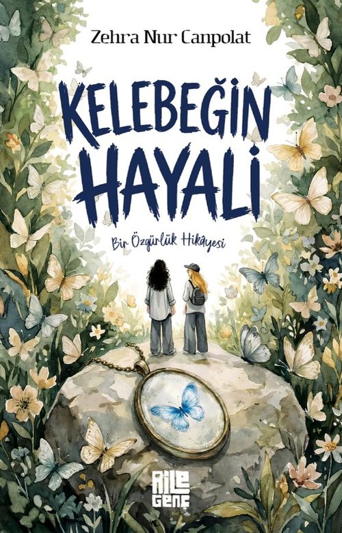 Kelebeğin Hayali & Bir Özgürlük Hikayesi