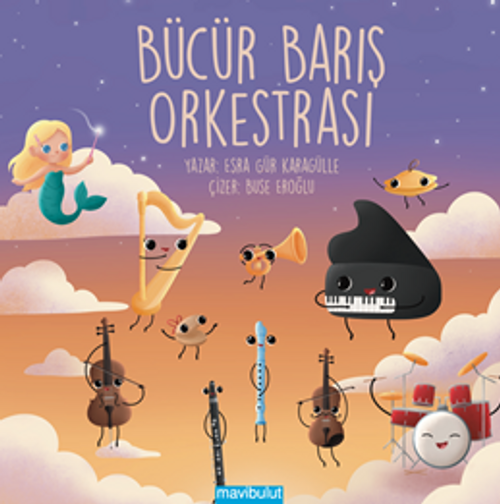Bücür Barış Orkestrası