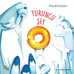 Turuncu Şey