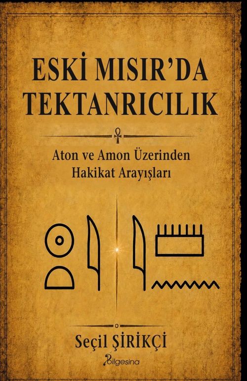 Eski Mısır'da Tektanrıcılık