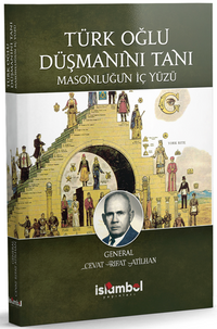 Türk Oğlu Düşmanını Tanı Masonluğun İç Yüzü