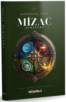 Mizaç Dersleri