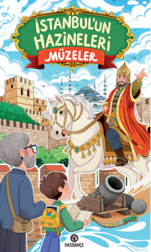 İstanbul'un Hazineleri Müzeler