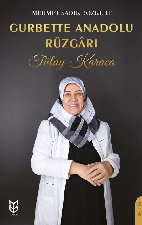 Gurbette Anadolu Rüzgarı & Tülay Karaca