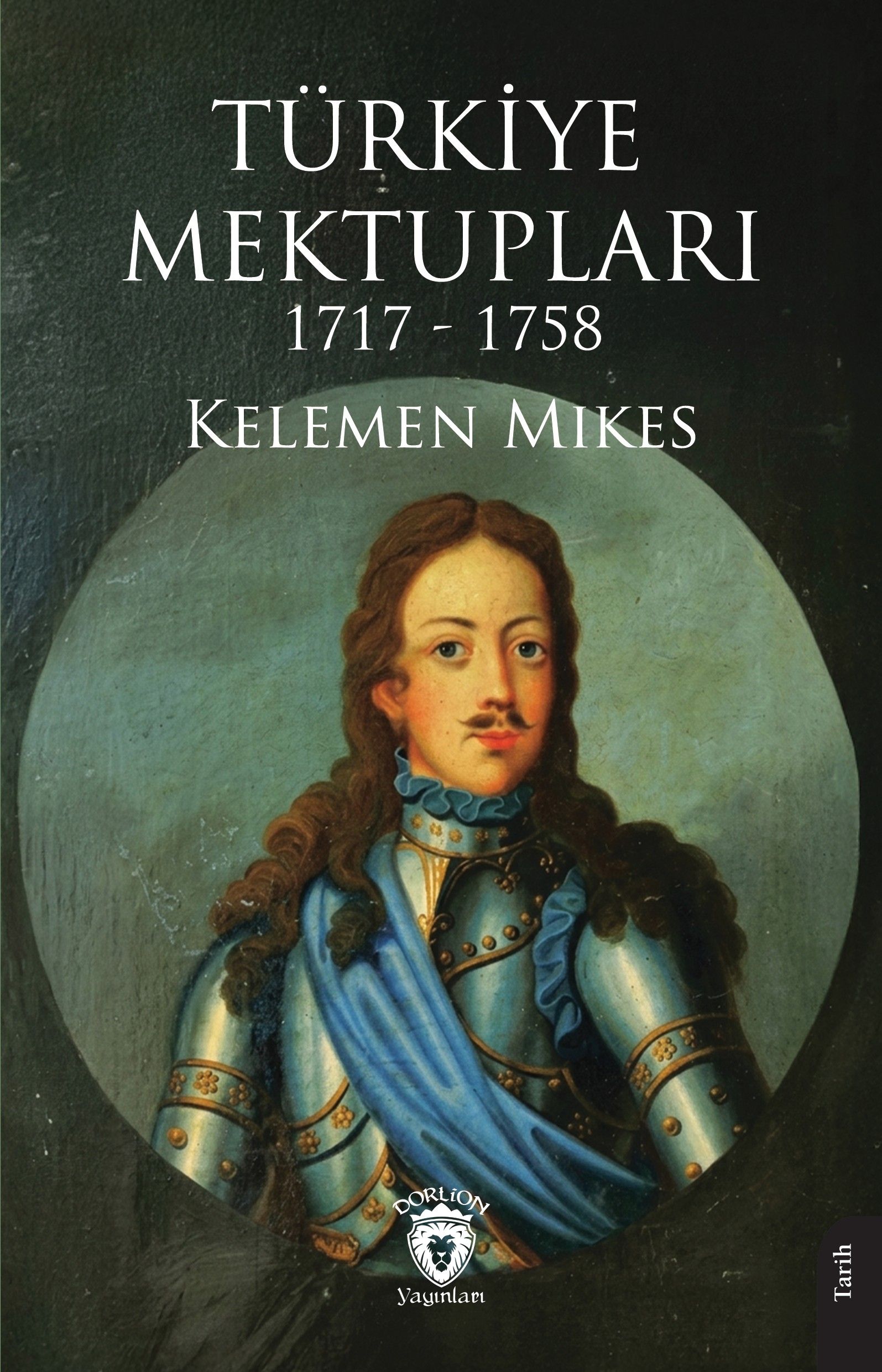 美品　希少 The Kaldewey Press New York 洋書 Türkiye Mektupları 1717-1758 (Kelemen Mikes) Fiyatı, Yorumları