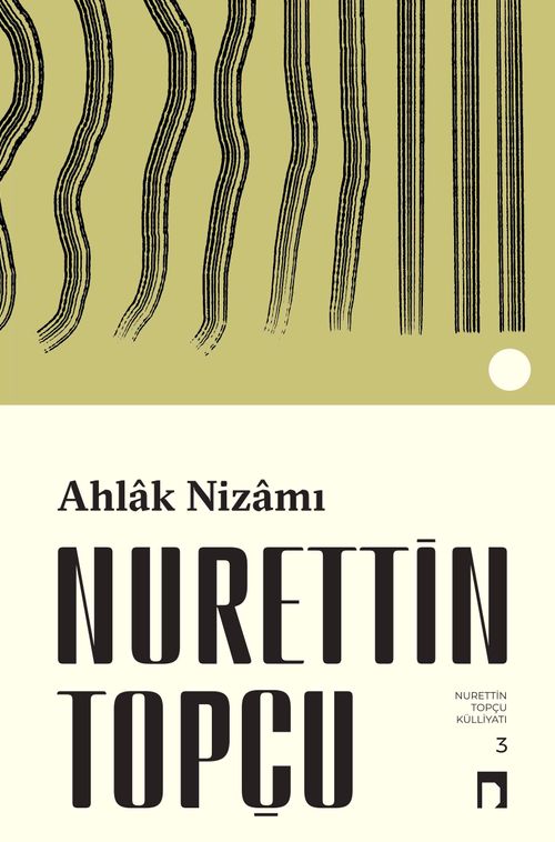 Ahlak Nizamı