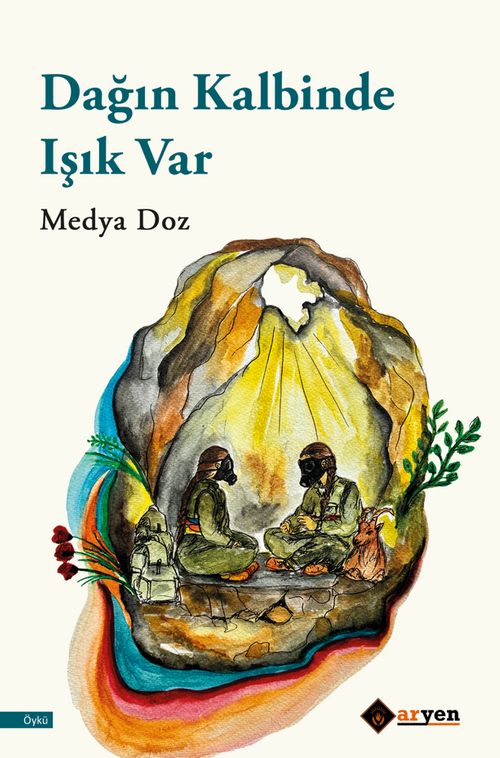 Dağın Kalbinde Işık Var